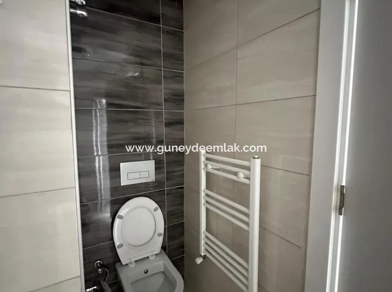 Ortacada 2 1 Gartengeschosswohnung Zu Verkaufen