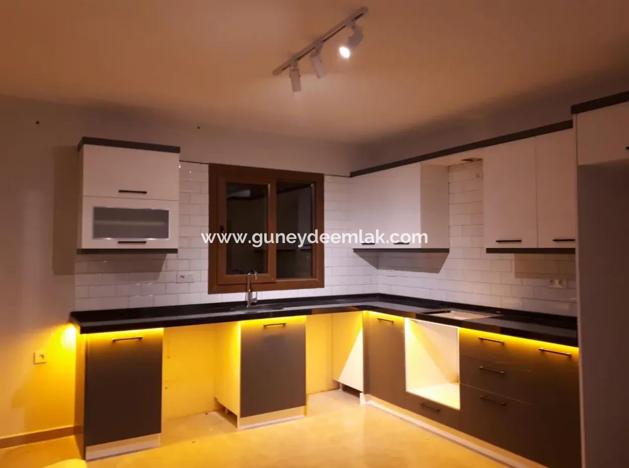 Freistehende Luxusvilla Mit Swimmingpool Zum Verkauf In Der Natur In Fethiye Üzümlü