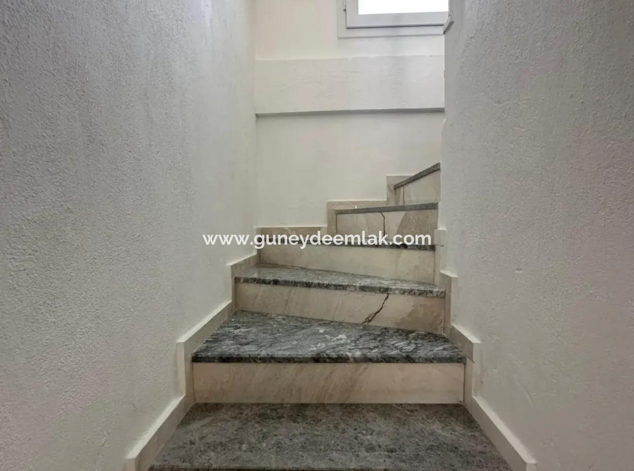 4 1 Möblierte Villa In Muğla Dalyan Eskiköy Jährliche Miete