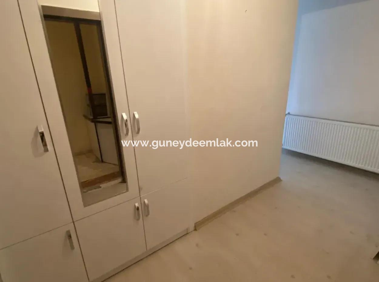 Zu Verkaufen Im Zentrum Von Ortaca 3 1 165M2 Wohnung Mit Heizung.