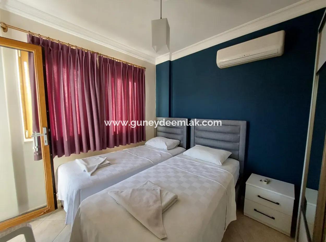 Muğla Dalyanda Zum Verkauf 566 M2 Grundstück, 3 1 Freistehende Villa