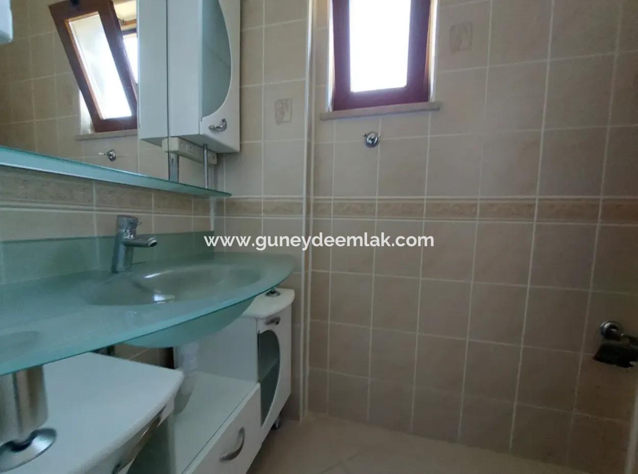 Muğla Dalyanda Zum Verkauf 566 M2 Grundstück, 3 1 Freistehende Villa