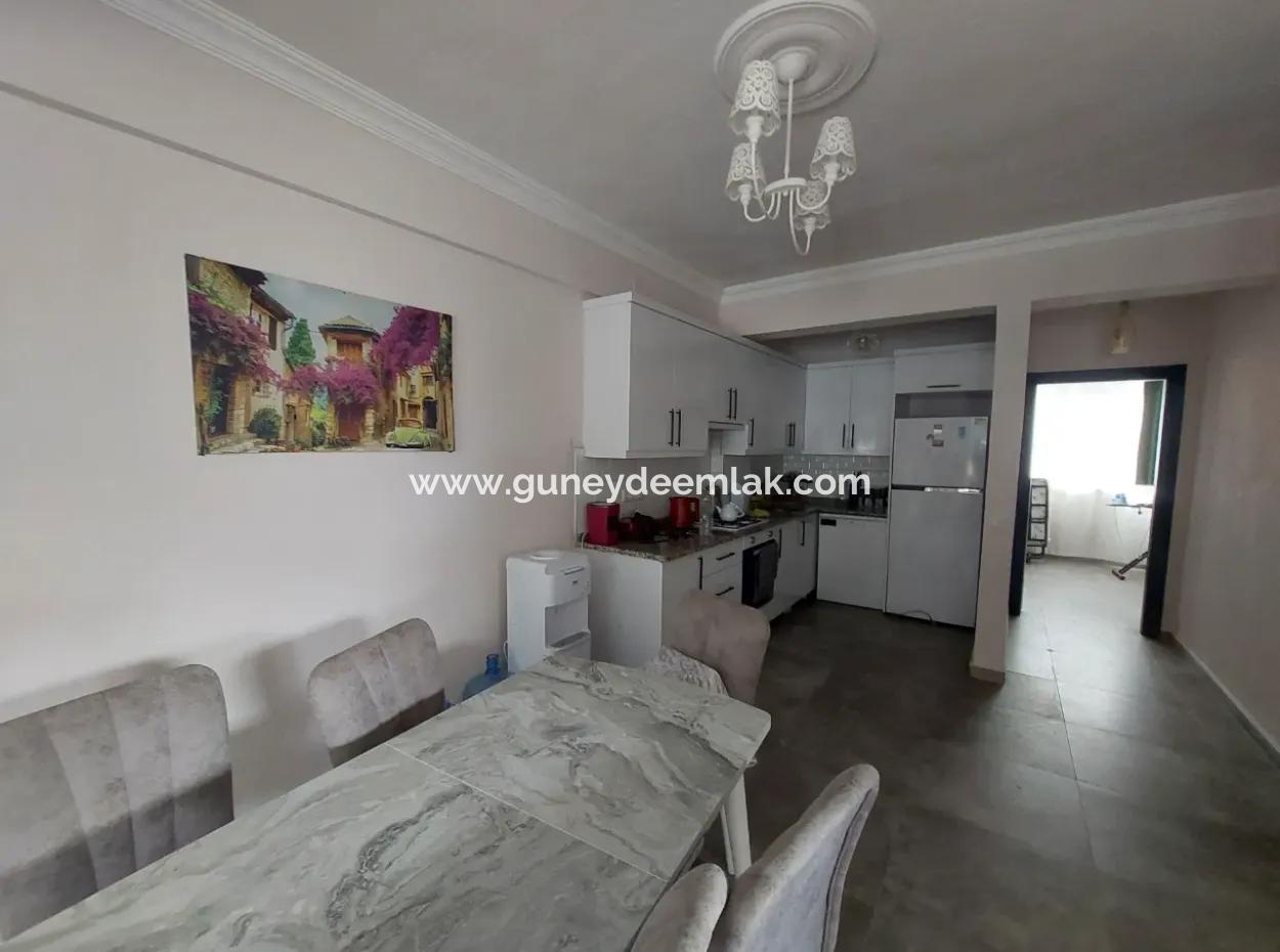 4 In 1 Detached Luxury Villa With Swimming Pool Zu Vermieten In Dalyan, Mugla