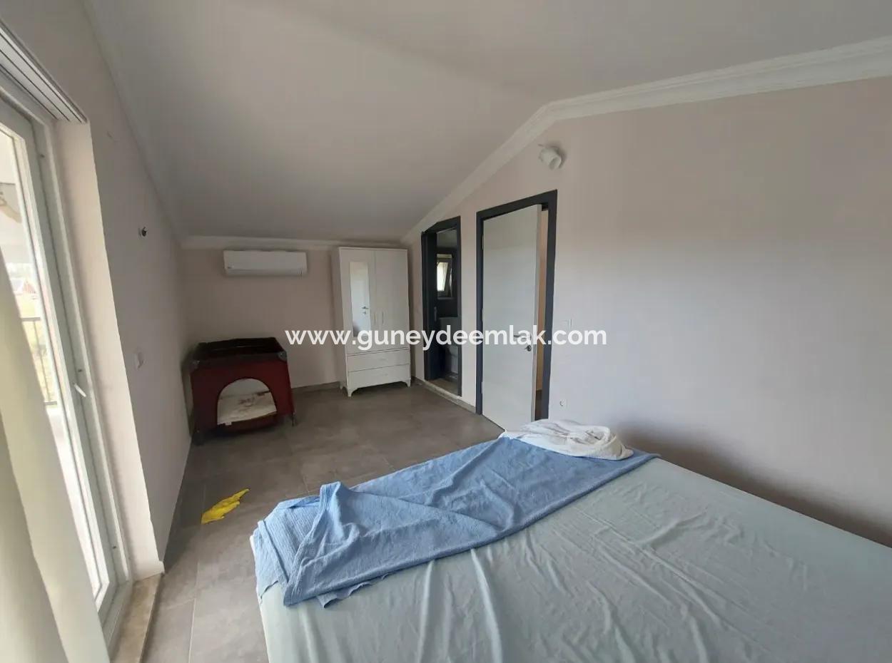 4 In 1 Detached Luxury Villa With Swimming Pool Zu Vermieten In Dalyan, Mugla