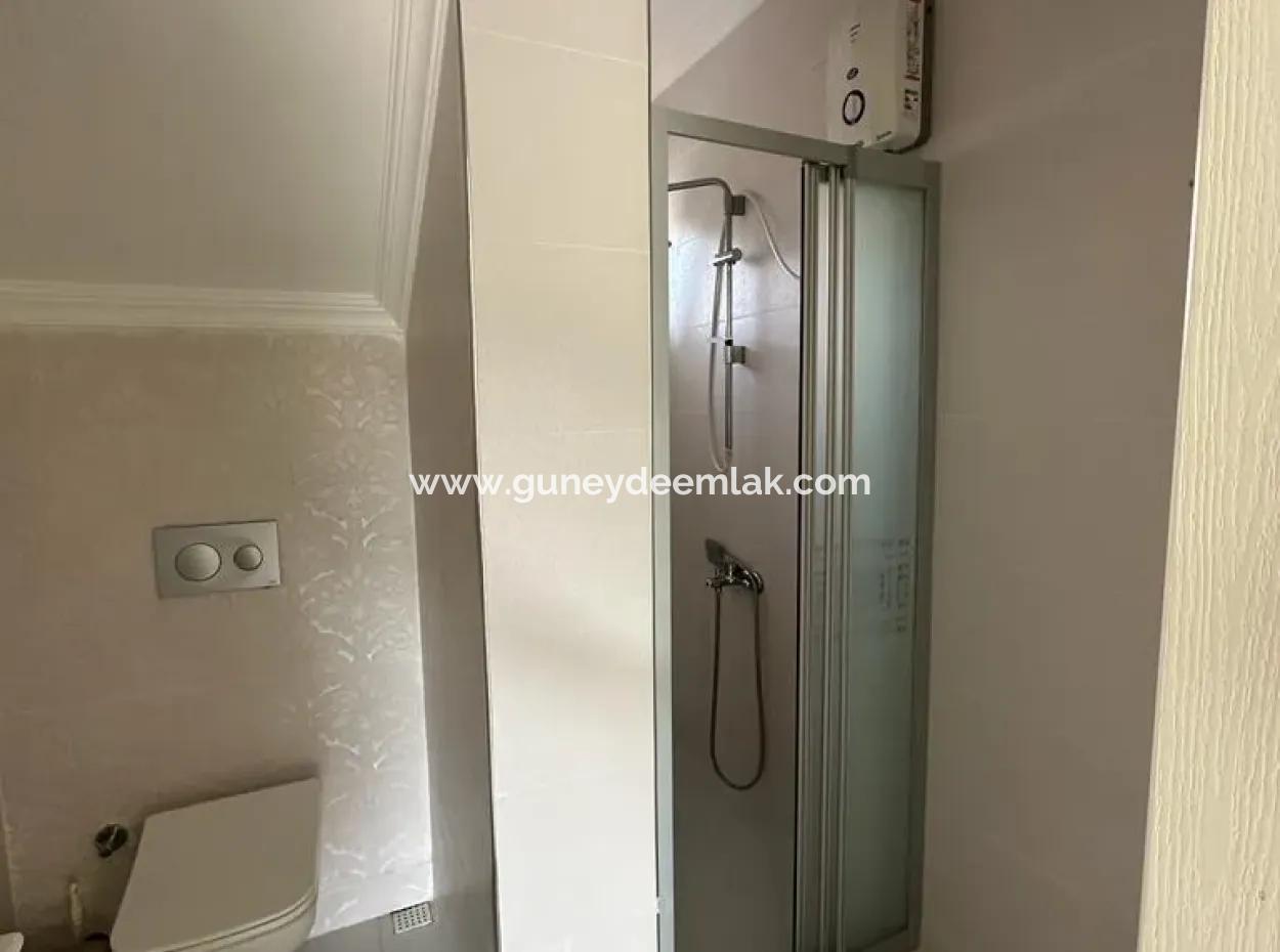 4 1 Villa Mit Privatem Pool In Dalyan Langzeitmiete