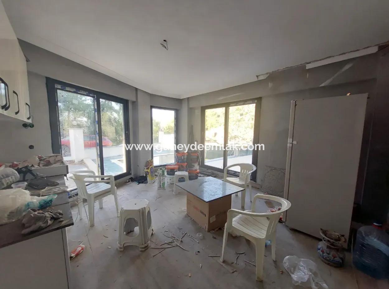 Ortaca Gökbelde 12 Zimmer Brandneues Boutique-Hotel Zu Verkaufen