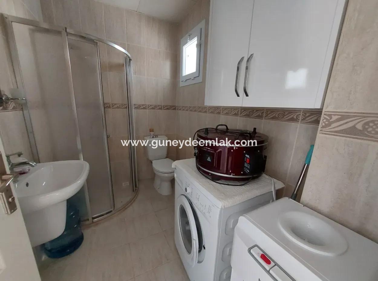 150 M2, 3 In 1 Luxus-Doppelhaushälfte Zum Verkauf In Mugla Ortaca Dalyan