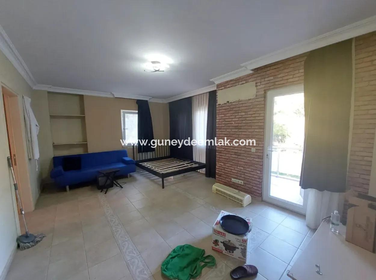 Muğla Dalyanda 2 1, Rooftop Duplex Mit Schwimmbad Zu Vermieten Mit Oder Ohne Möbel