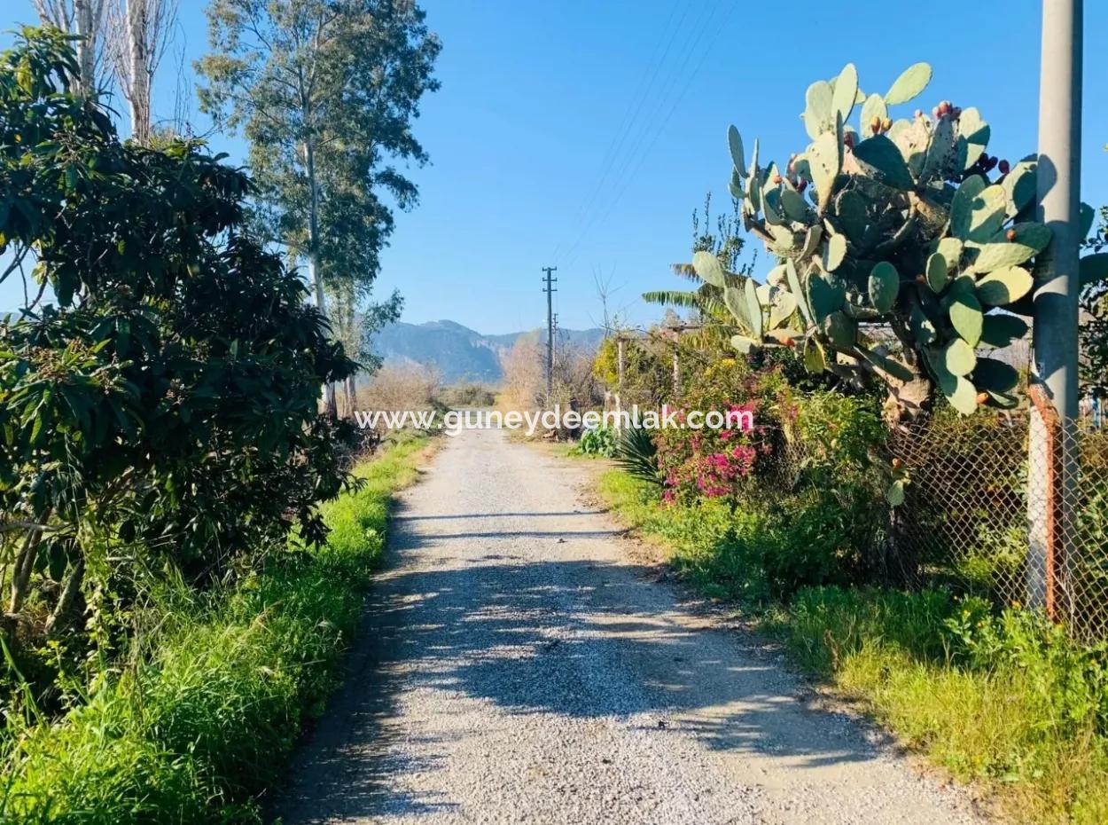 Für Verkauf Grundstück Von Land Raider Auch