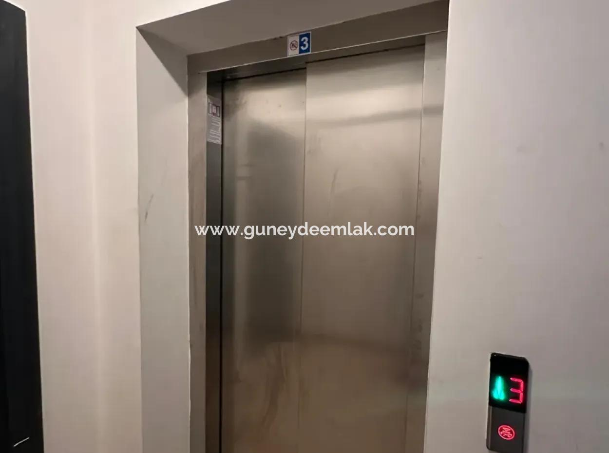 1 1 Brandneue Wohnung Zu Vermieten In Dalamanda