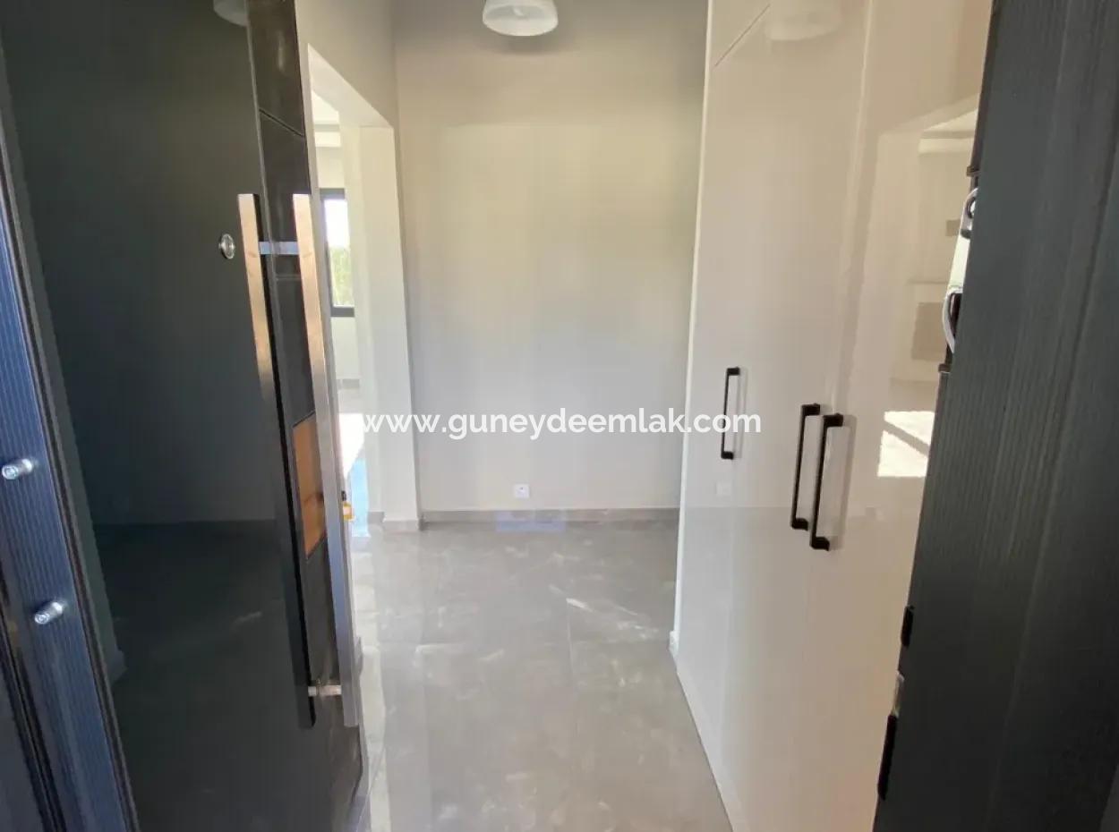 Ultra-Luxuriöse Freistehende Villa Auf Einem 1000M2 Großen Grundstück Zum Verkauf In Ortaca Fevziye.