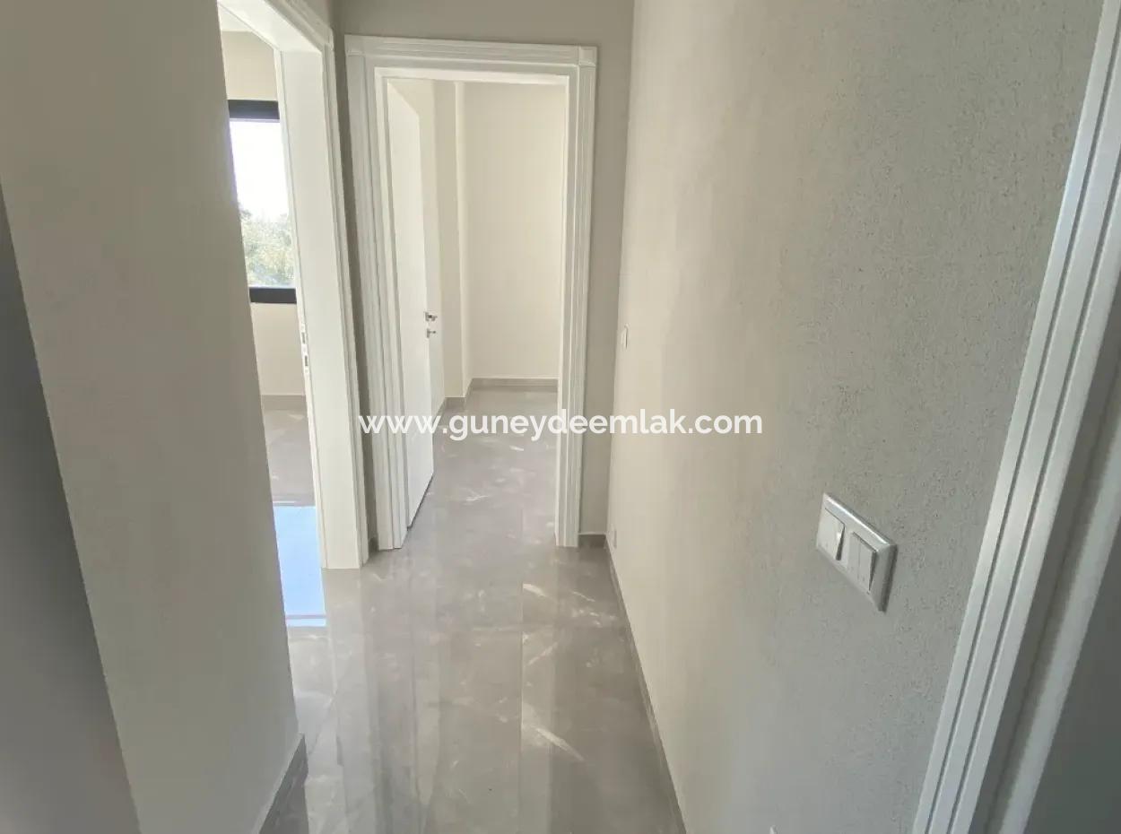 Ultra-Luxuriöse Freistehende Villa Auf Einem 1000M2 Großen Grundstück Zum Verkauf In Ortaca Fevziye.