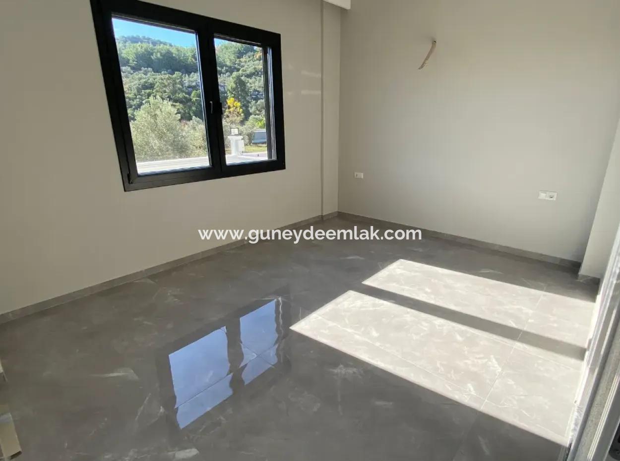 Ultra-Luxuriöse Freistehende Villa Auf Einem 1000M2 Großen Grundstück Zum Verkauf In Ortaca Fevziye.