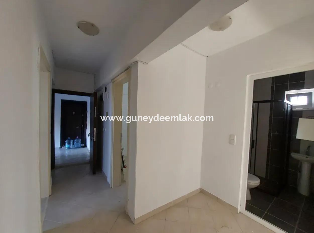 Rent 2 1, 120 M2 Wohnung Zu Vermieten In Ortaca Dalyan