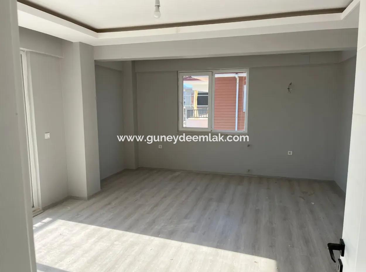 Ortacada 3 1 Maisonette-Wohnung Ohne Dach Zu Verkaufen