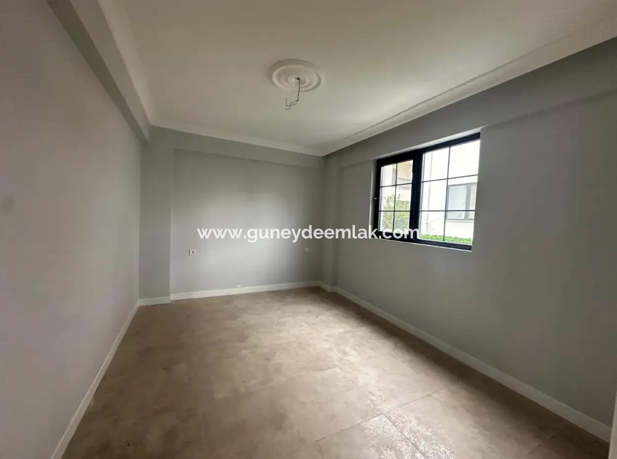 Ortacada 4 1 208 M2 Luxusvillen Zum Verkauf