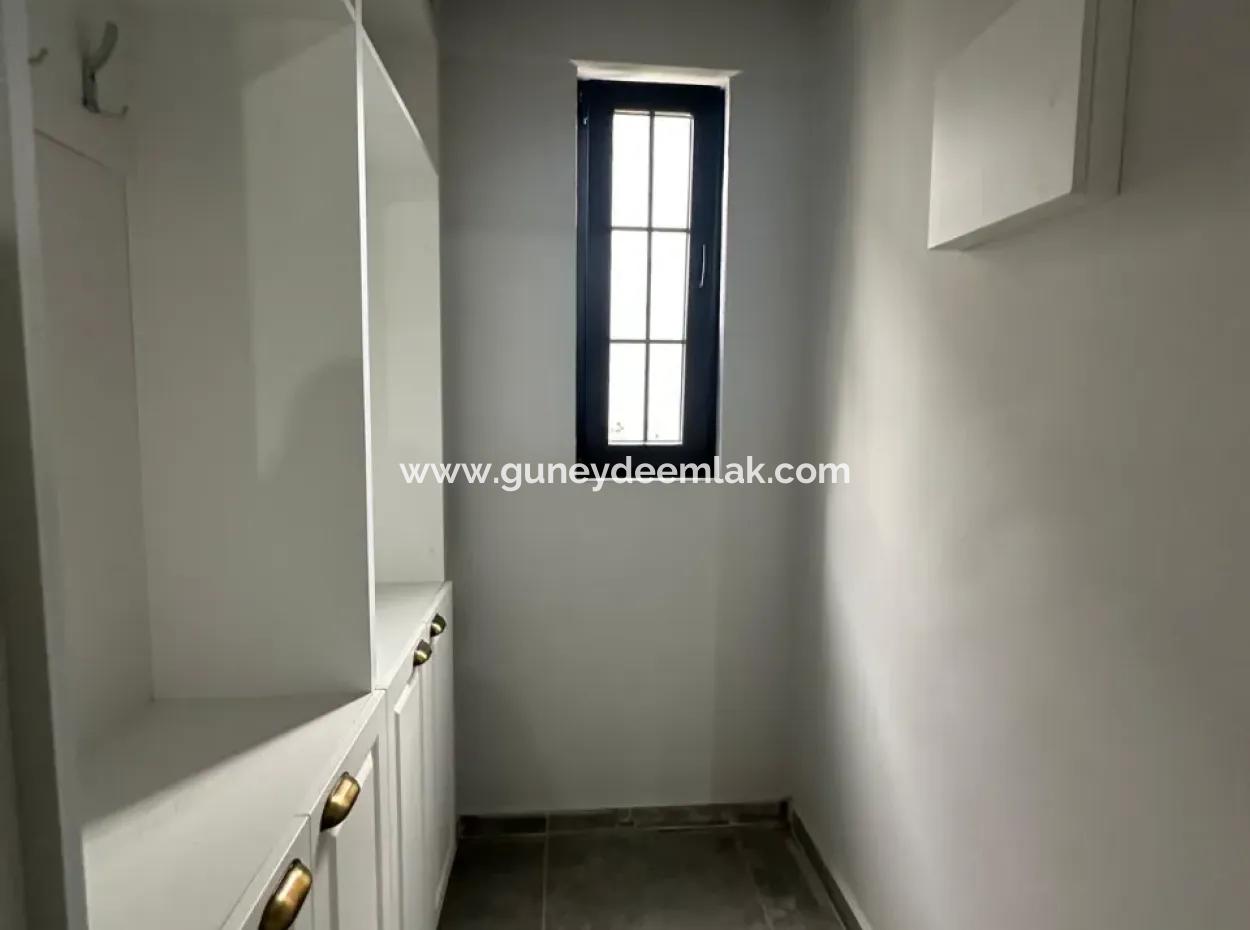 Ortacada 4 1 208 M2 Luxusvillen Zum Verkauf