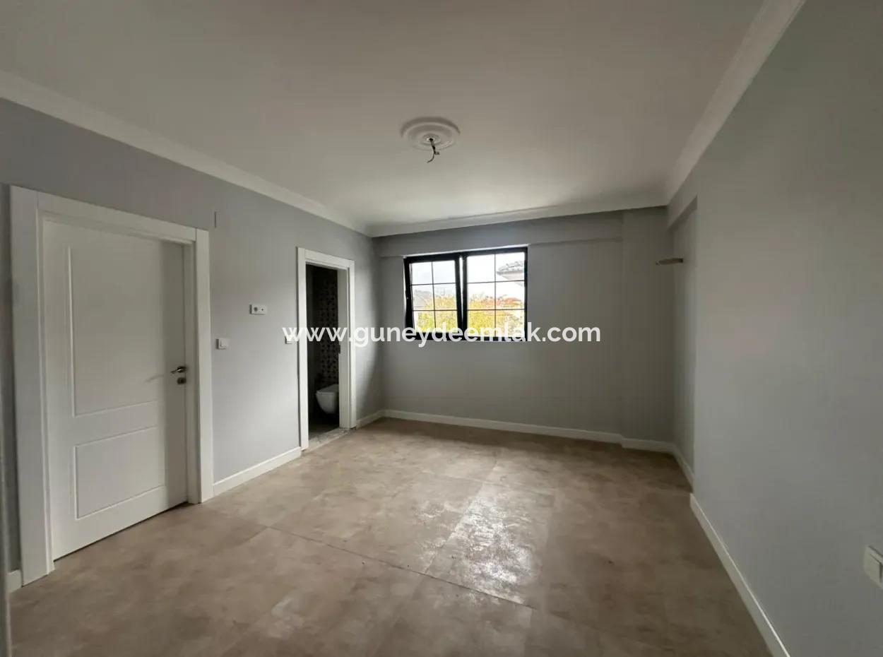 Ortacada 4 1 208 M2 Luxusvillen Zum Verkauf