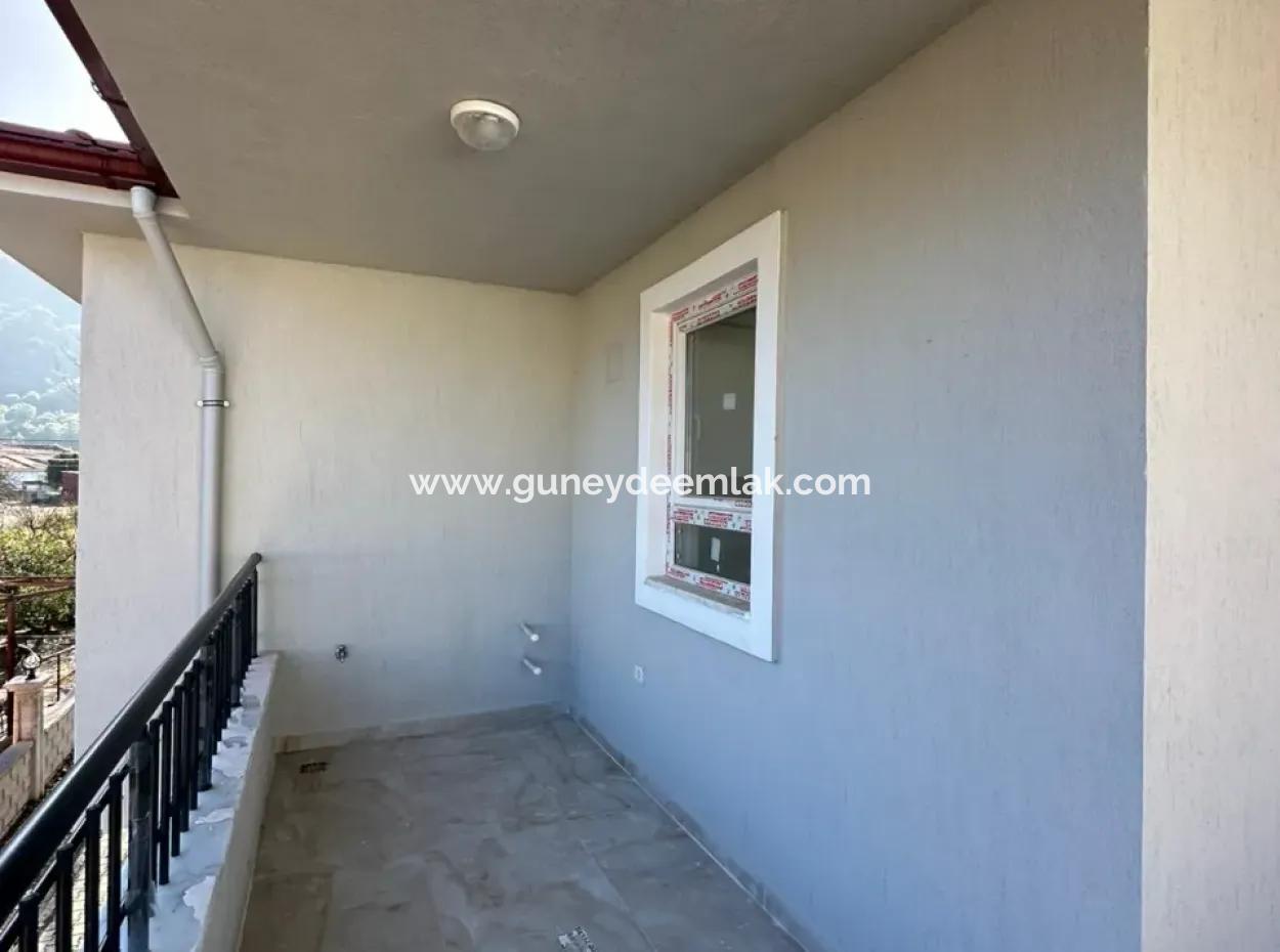 Muğla Ortaca Çaylıda Zero 2 1 Wohnungen Zu Vermieten