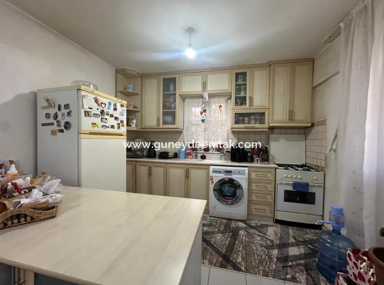 Ortacada 1 1 Gartengeschosswohnung Zu Verkaufen