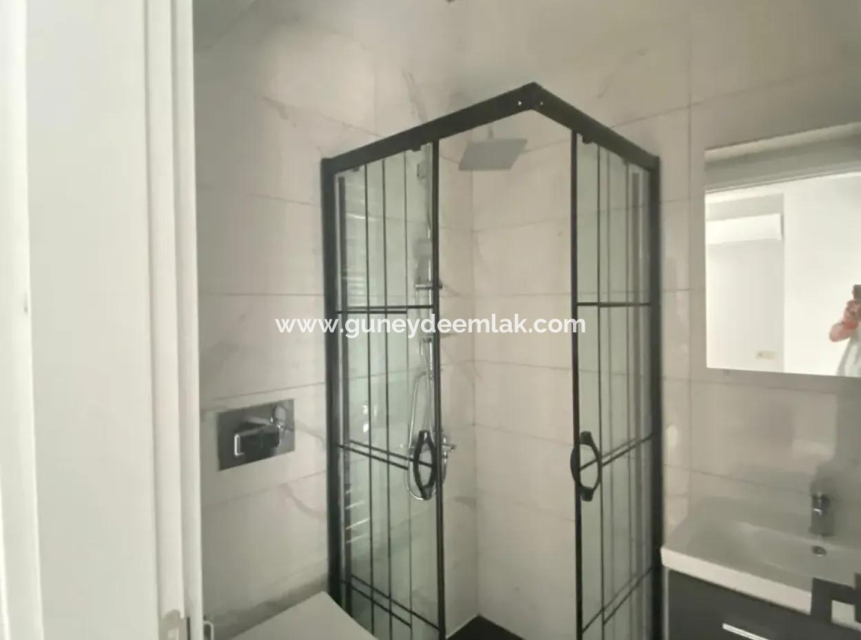 Möbliert 4 1 Villa Vermieten Auf 415 M2 Grundstück In Ortaca Sarigerme