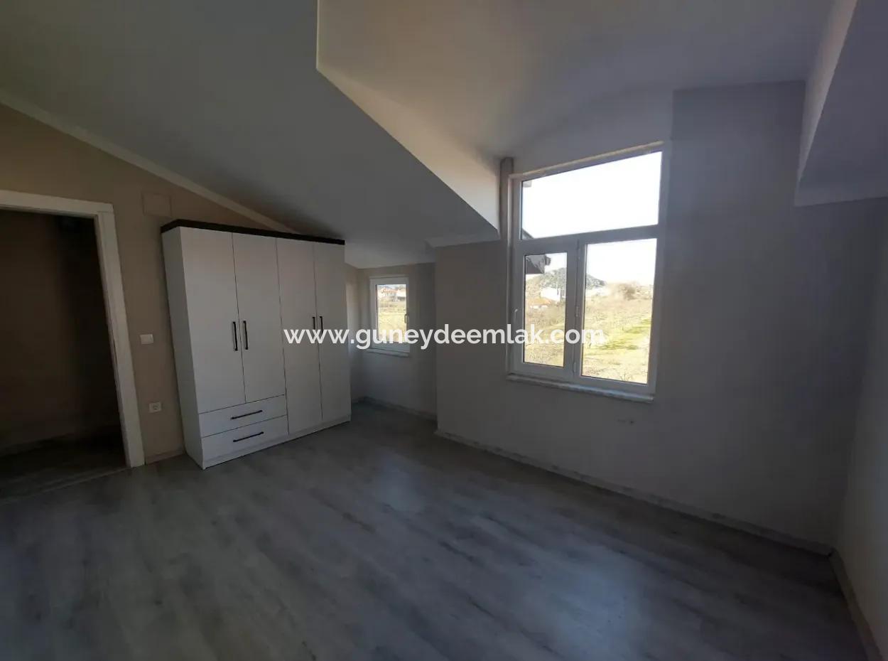 Dalyan Duplex Unmöbliert Zu Vermieten 2 1