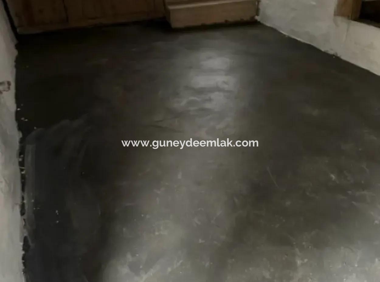 Zu Verkaufen 130 M2 Haus Auf Einem Grundstück Von 164 M2 In Yataganda, Mugla