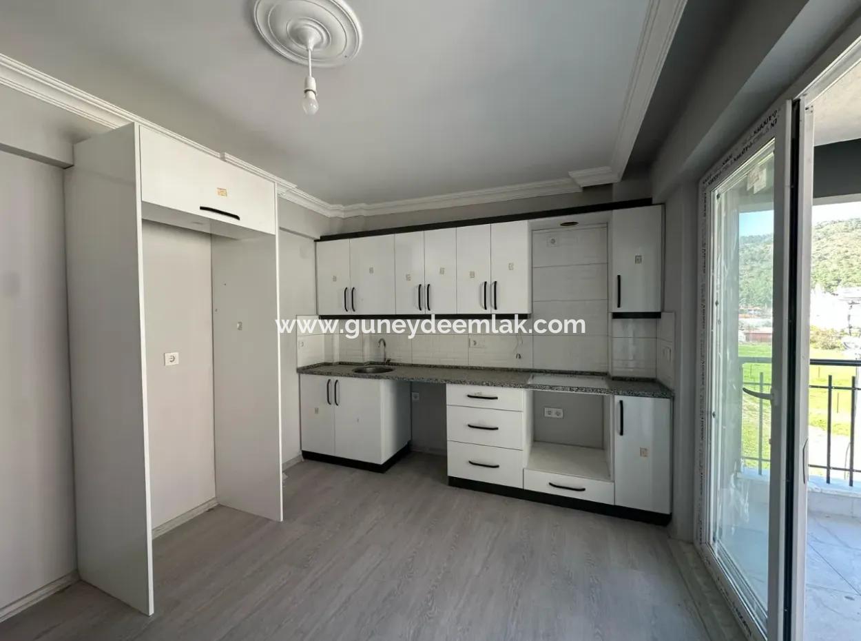 3. Stock 2 1 Brandneue Wohnung Zum Verkauf In Ortaca Çaylı