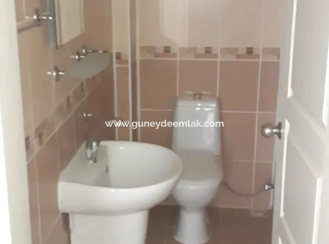 Mugla Ortaca Terzialiler Nachbarschaft 3 1 Net 120 M2 4 Floor Wohnung Zum Verkauf