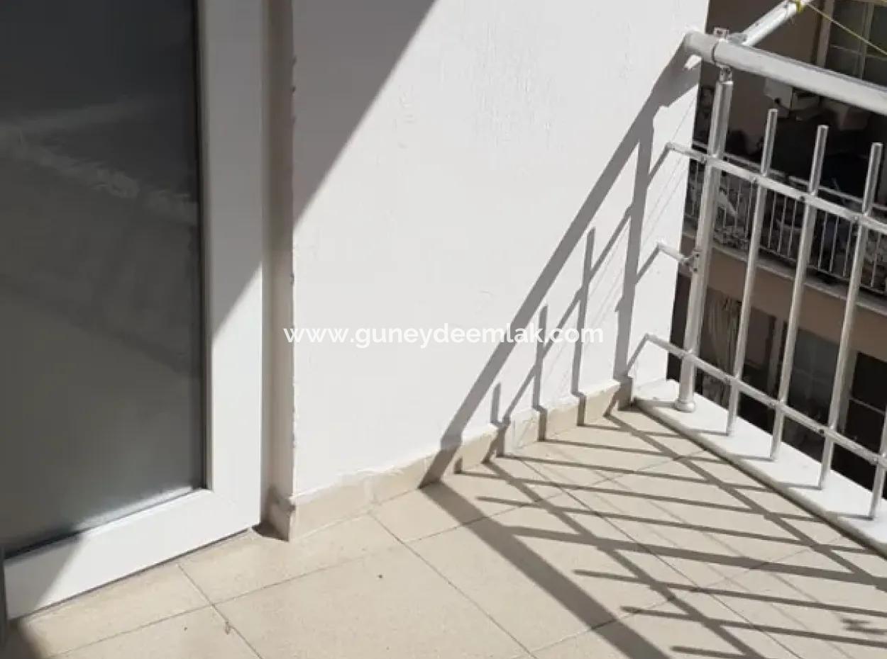 Mugla Ortaca Terzialiler Nachbarschaft 3 1 Net 120 M2 4 Floor Wohnung Zum Verkauf