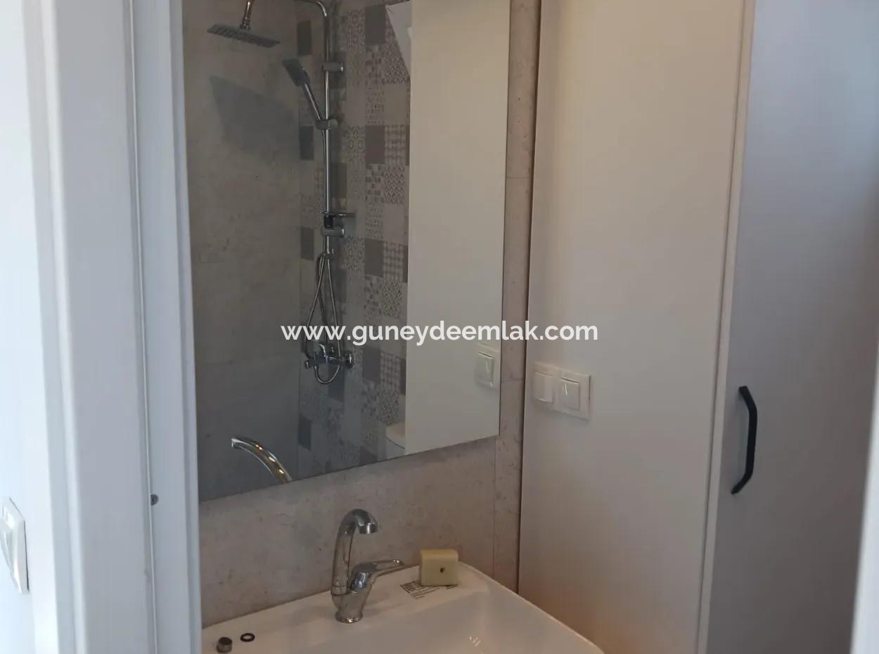 Freistehendes Tiny House Und Grundstück Zum Verkauf In Köyceğiz Kavakası