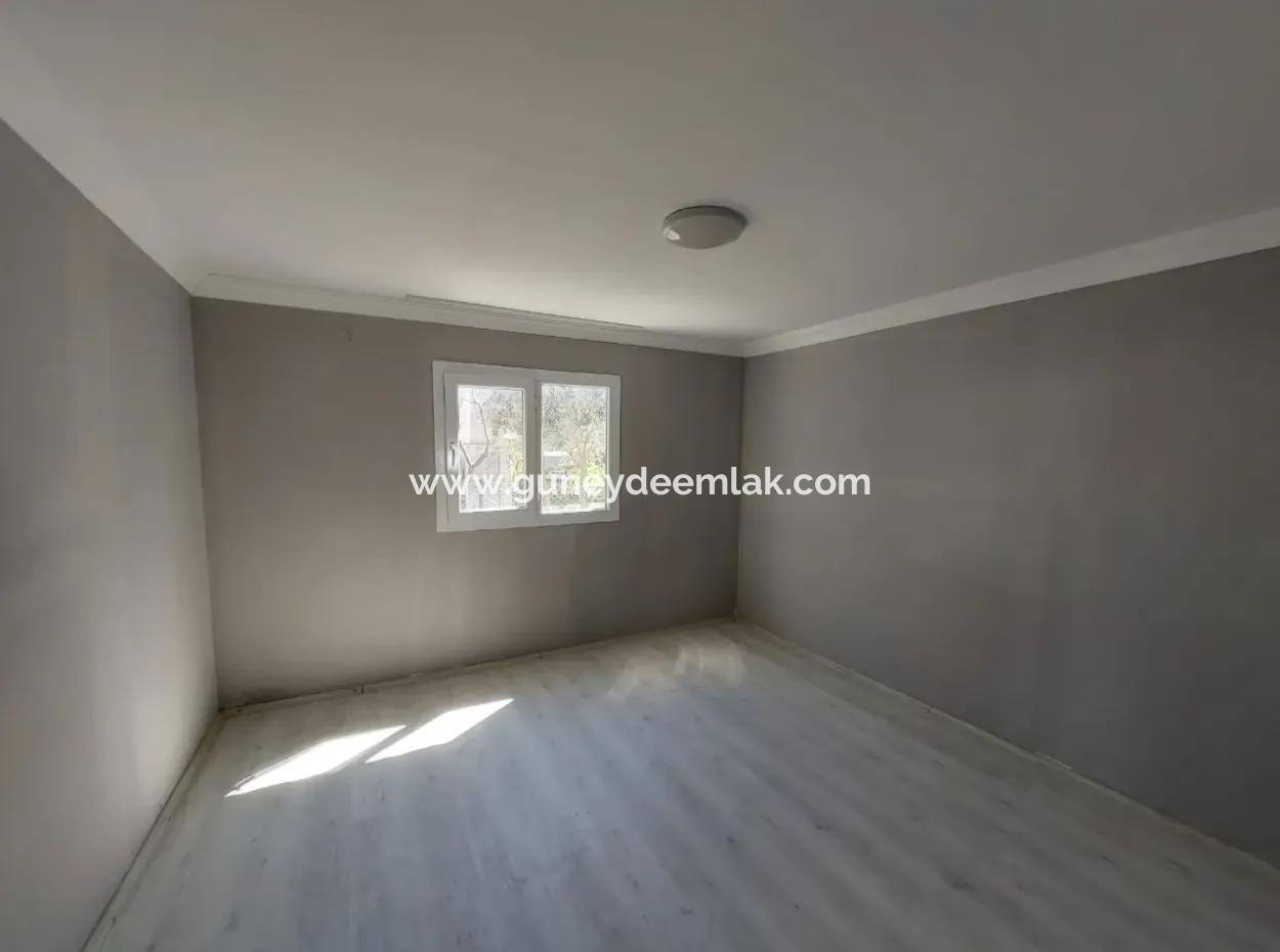 740 M2 Grundstück An Der Hauptstraße In Ortaca Okçular Zu Verkaufen