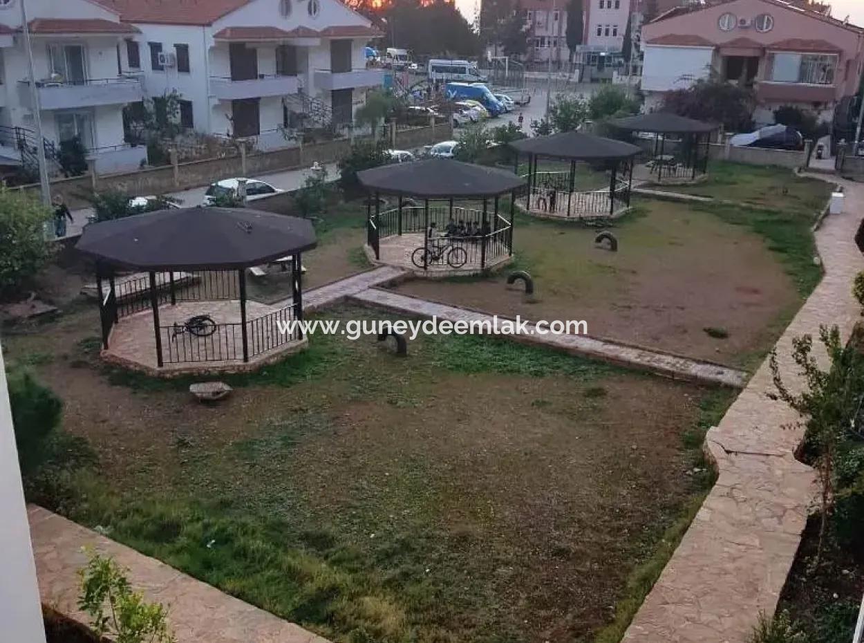 Schnäppchen-Duplex-Penthouse Zum Verkauf In Antalya Nov Ta