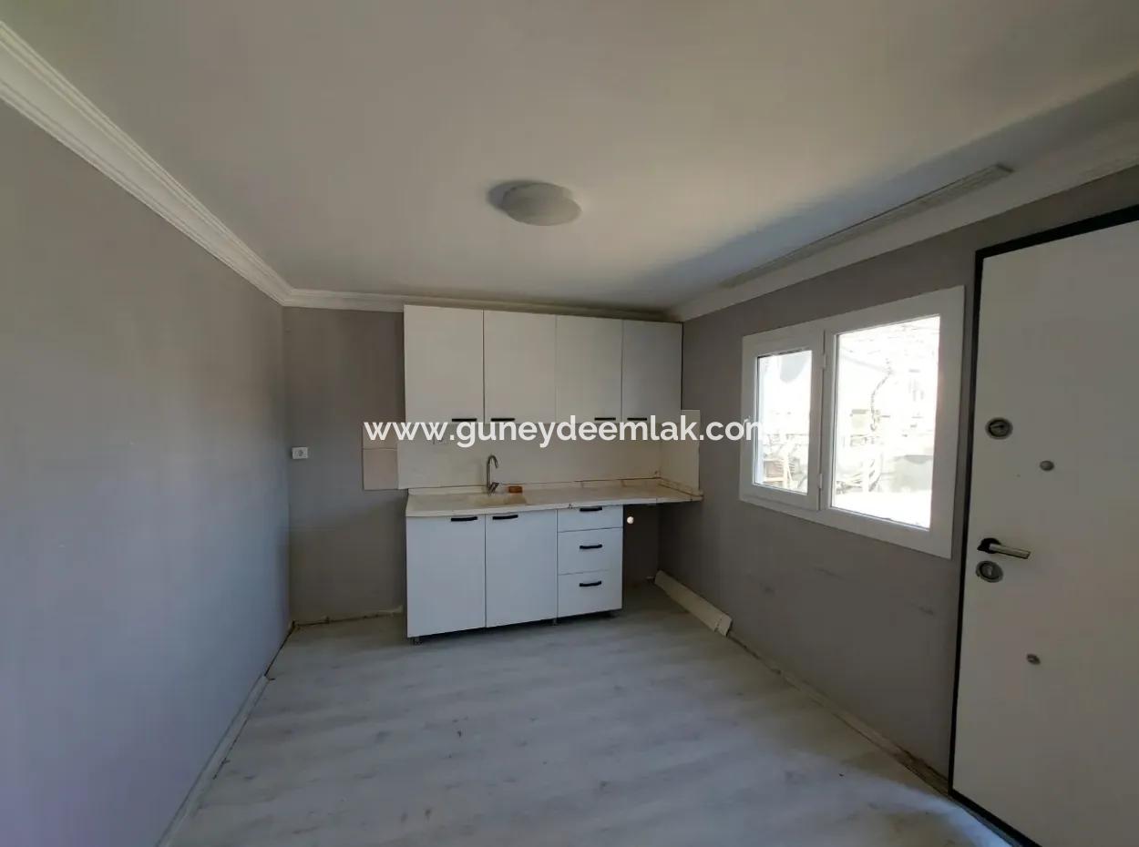 740 M2 Grundstück An Der Hauptstraße In Ortaca Okçular Zu Verkaufen