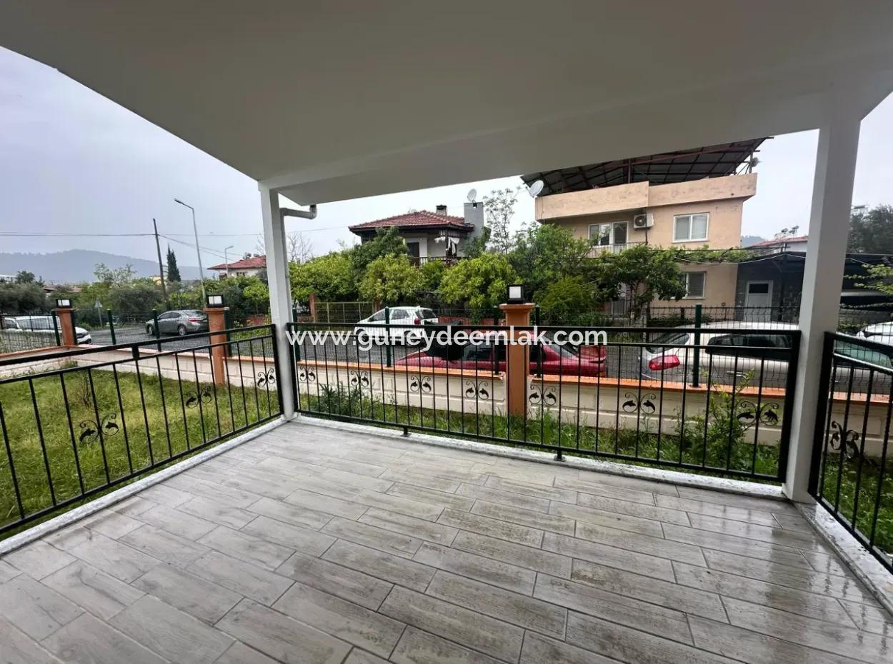 Ortacada 3 1 Zero Freistehende Luxusvilla Zu Verkaufen