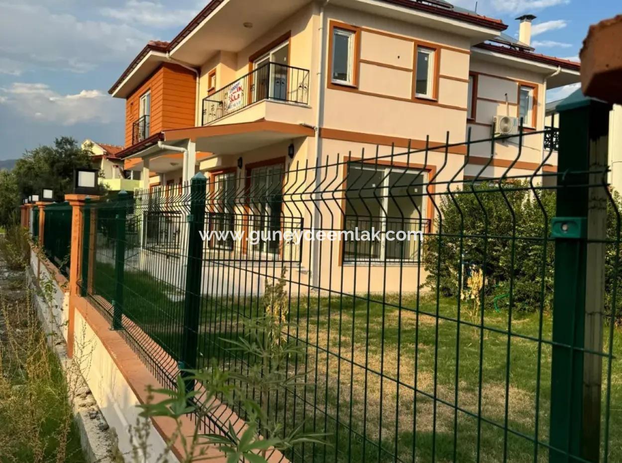 Ortacada 3 1 Zero Freistehende Luxusvilla Zu Verkaufen