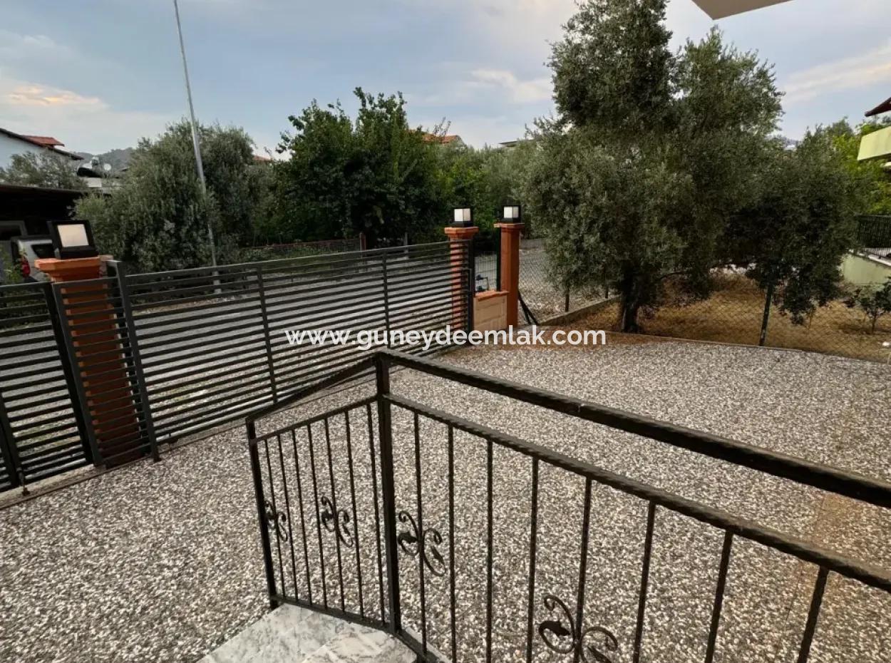 Ortacada 3 1 Zero Freistehende Luxusvilla Zu Verkaufen