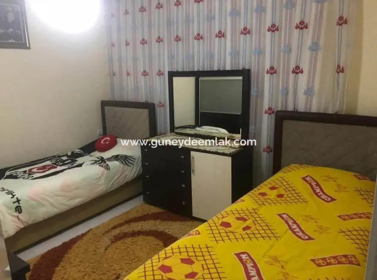 Didim Hisarda, 220 M2, 3 In 1 Maisonette Mit Meerblick Zum Verkauf Oder Zur Rodung Mit Grundstück