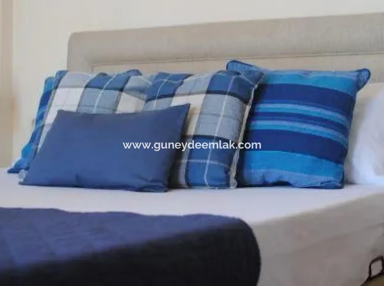 2.836 M², 15/30 Zonierte Grundstücksvilla, Geeignet Für Massenwohnungen Und Hotelbau In Dalyan, Muğla