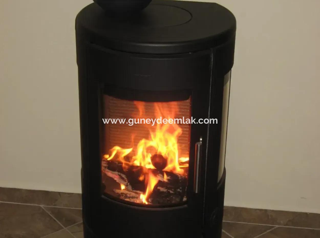 2.836 M², 15/30 Zonierte Grundstücksvilla, Geeignet Für Massenwohnungen Und Hotelbau In Dalyan, Muğla