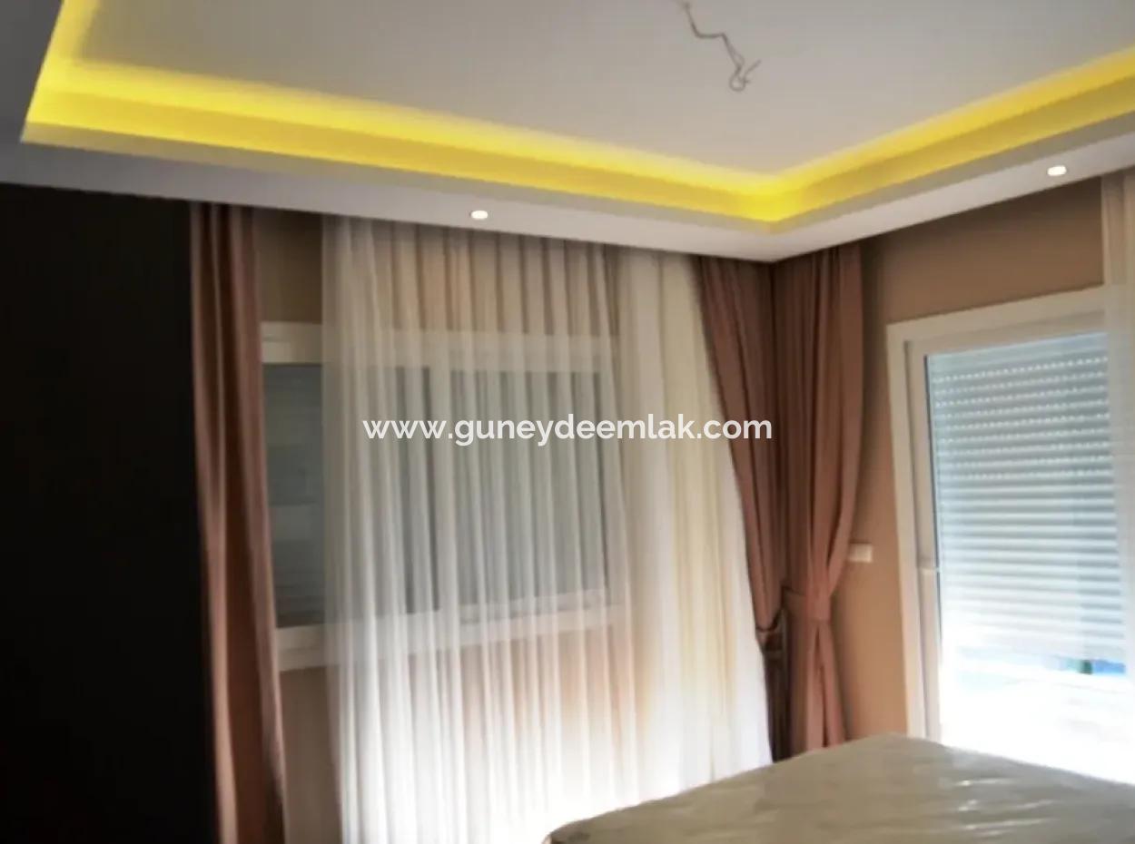 Schwimmbad In Dalaman For Sale, Neue Luxus-Villen