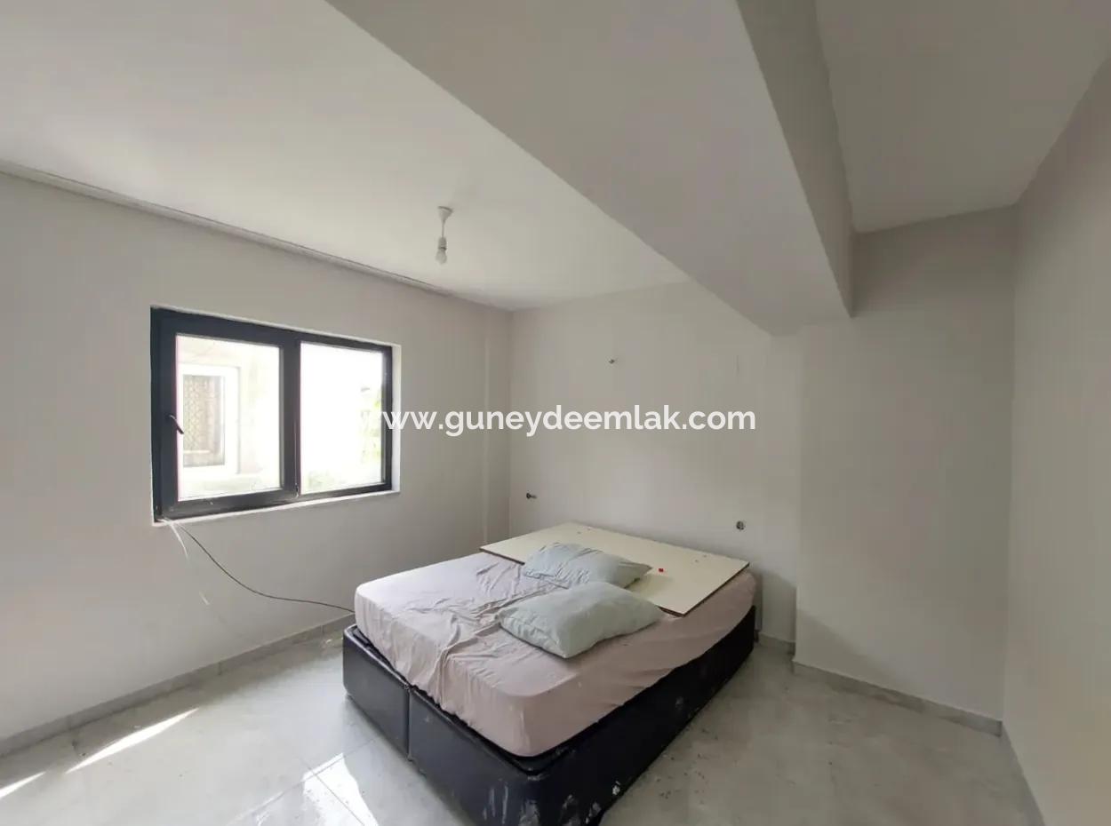 Mugla Dalyanda Neues Erdgeschoss 2 1 Wohnung Zu Vermieten