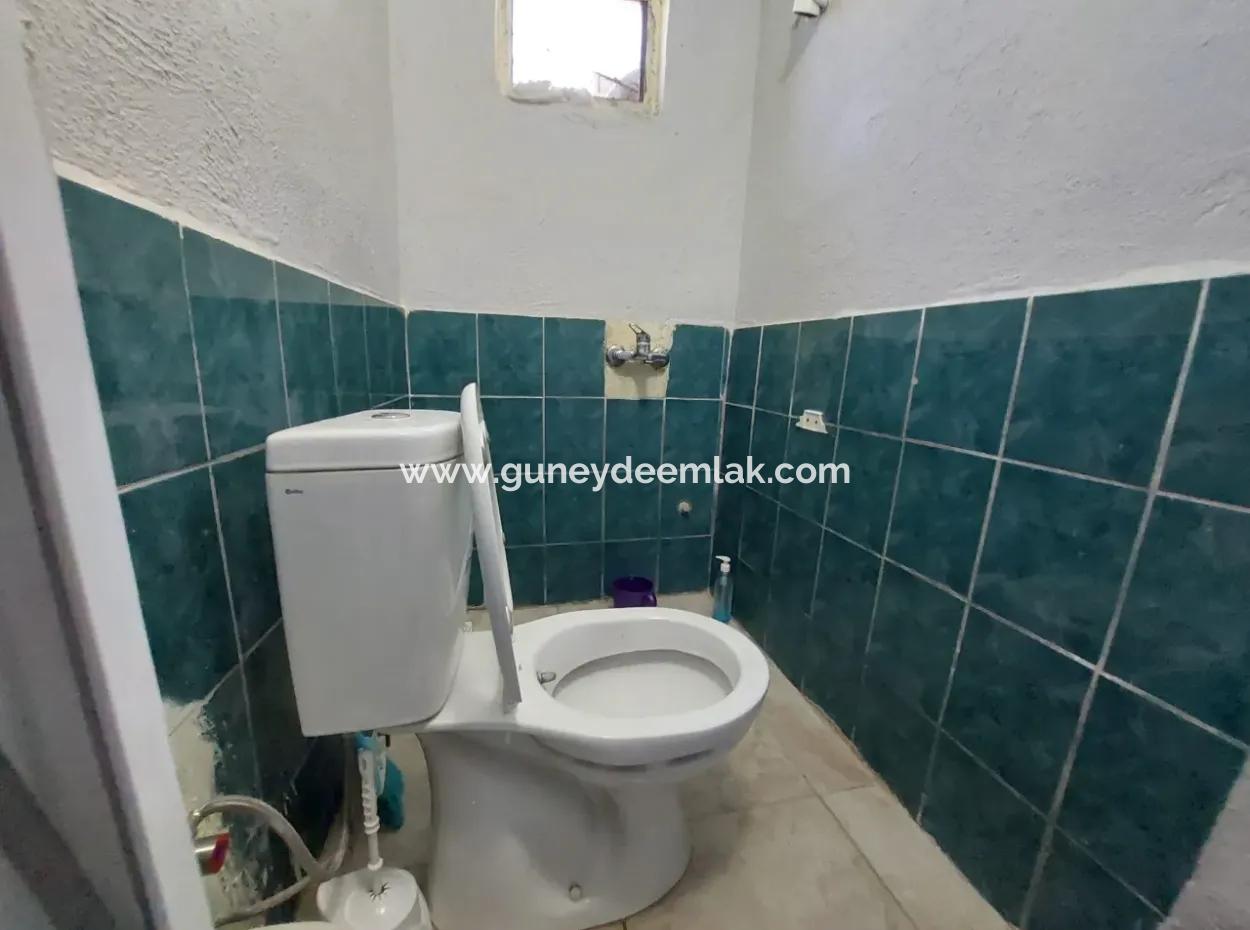 110 M2 Dorfhaus Zum Verkauf Auf 600 M2 Schatzland In Dalyan, Muğla