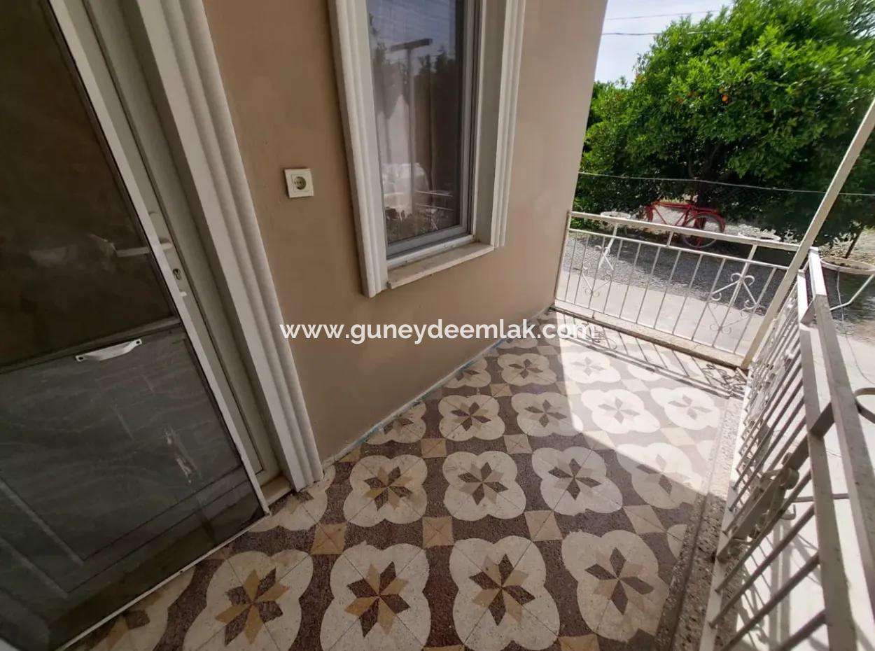 125 M2, 3 1 Haus Zu Vermieten In Muğla Ortaca Eskiköy.