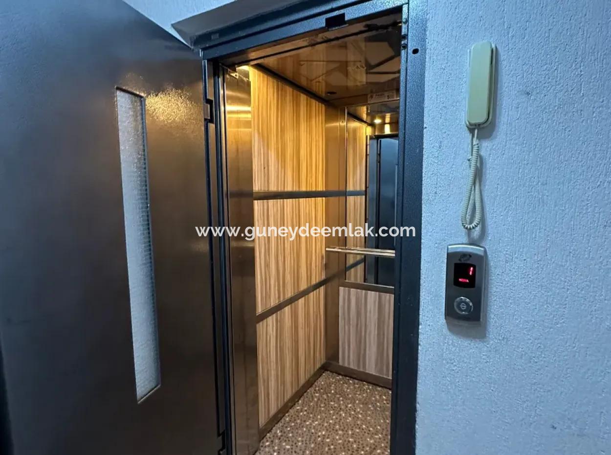 Luxuswohnung Von 138 M2 3 In 1 Zentraler Lage In Ortaca Zu Verkaufen