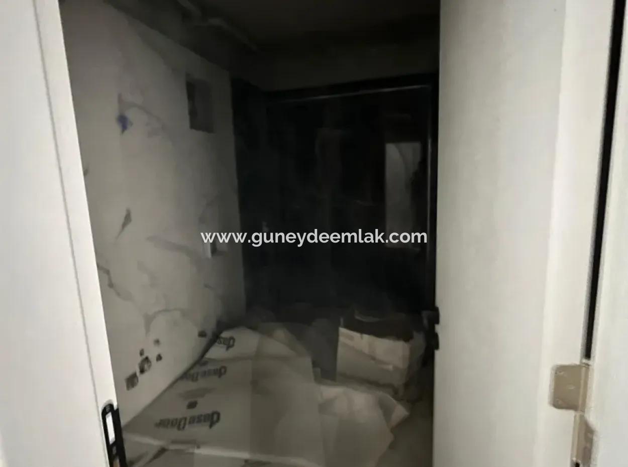 2. Stock 3 1 Wohnung Zu Verkaufen In Ortaca Zentrum