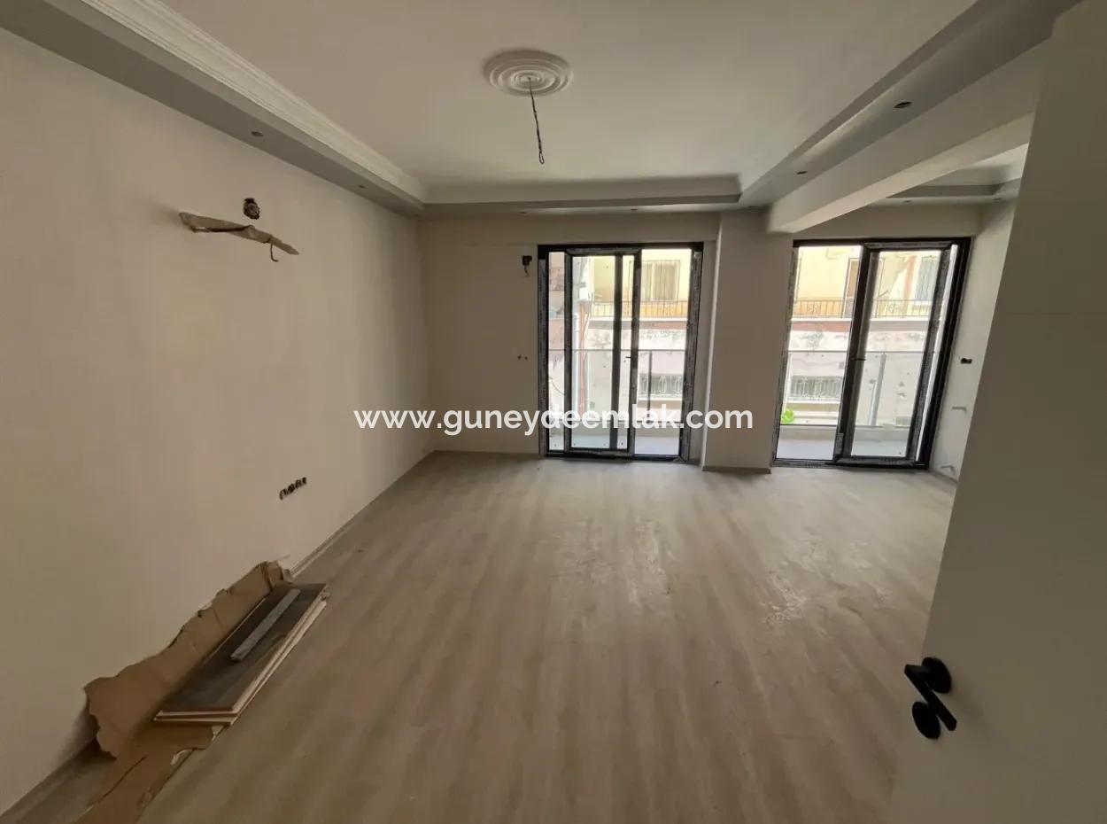 2. Stock 3 1 Wohnung Zu Verkaufen In Ortaca Zentrum