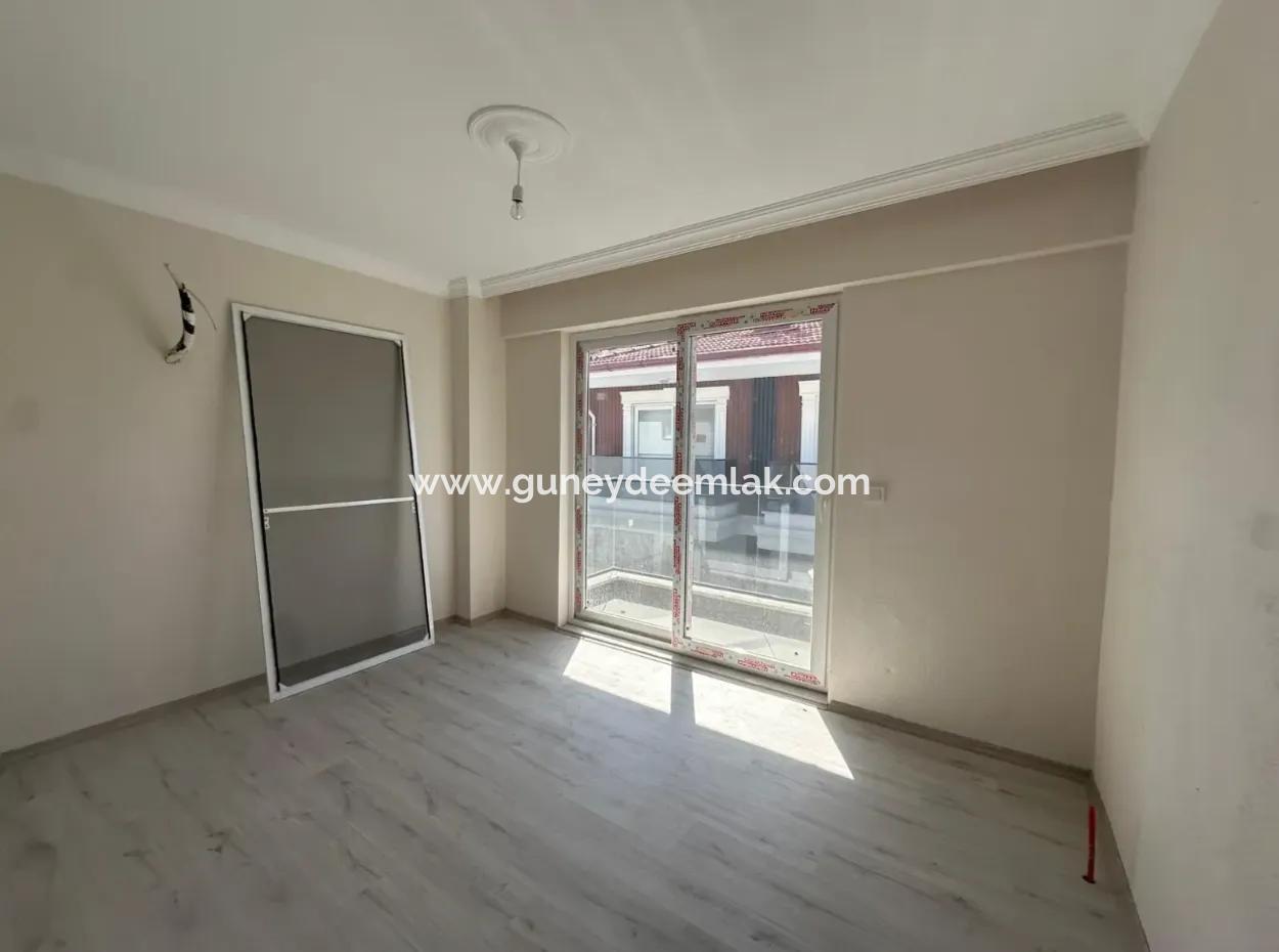 3 In 1 Maisonette-Villa Zu Verkaufen In Ortaca Cumhuriyet