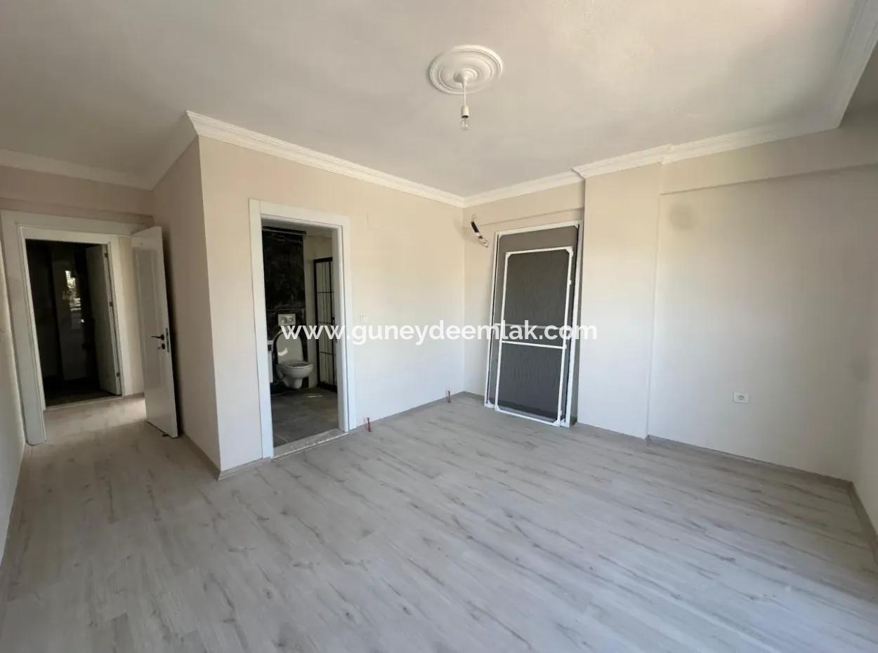 3 In 1 Maisonette-Villa Zu Verkaufen In Ortaca Cumhuriyet