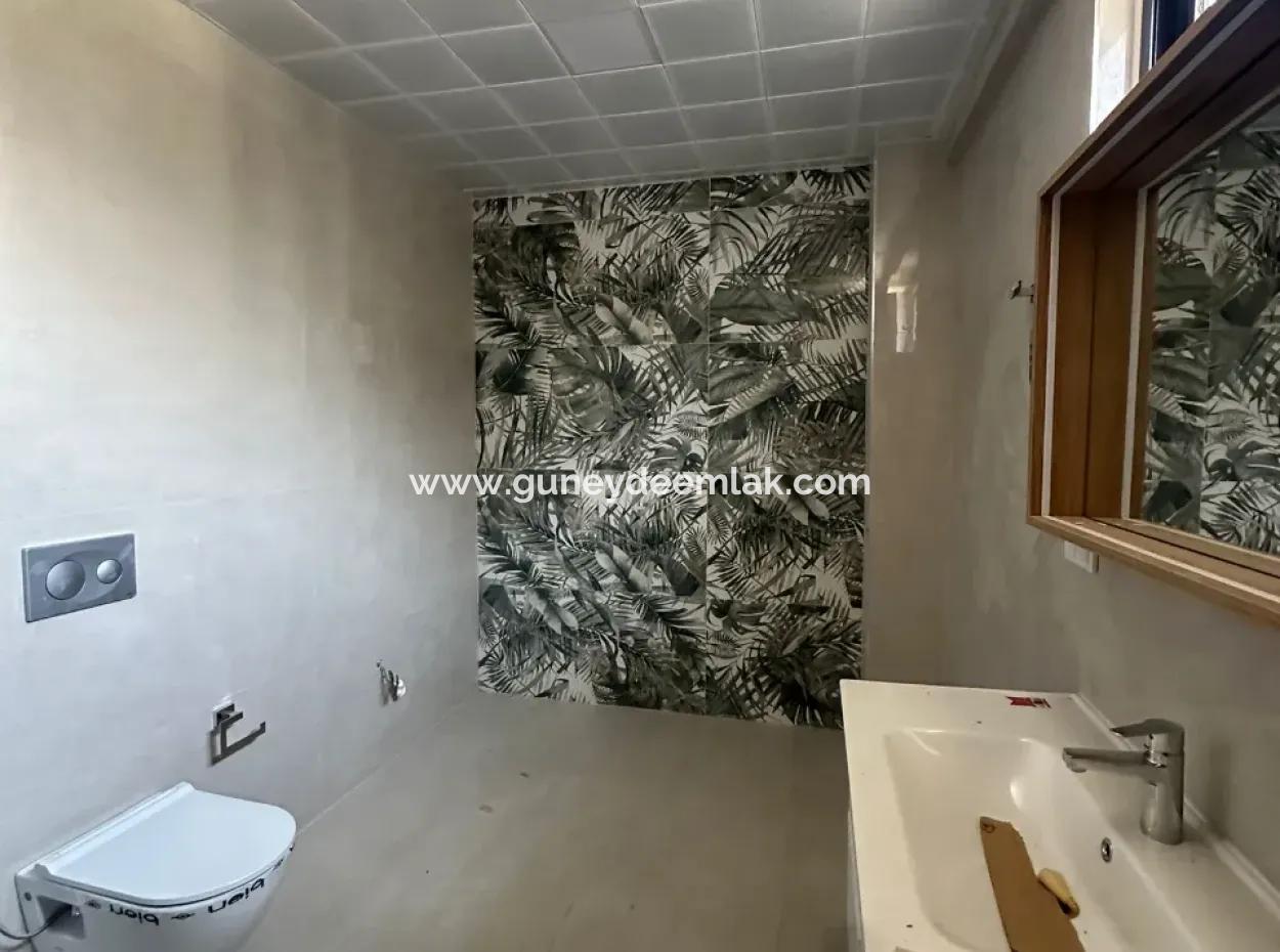 4 1, 235 M2 Brandneue Villen Zum Verkauf In Ortaca